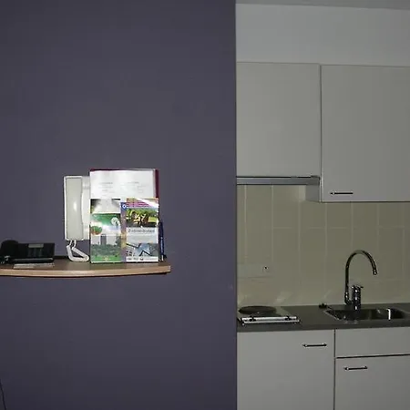 Househunting Apartamento